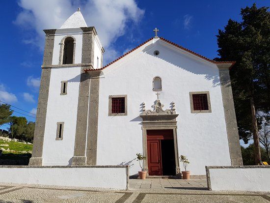 Chiesa Nossa Senhora de Castelo