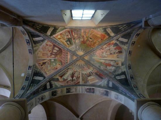 Polo Espositivo L'Arca