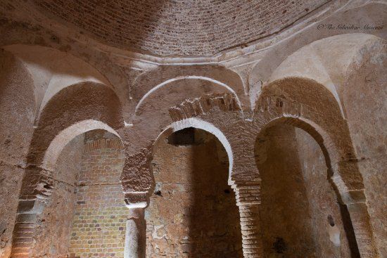 Museo nazionale di Gibilterra