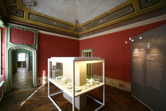 Museo della Ceramica