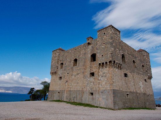 Fortezza di Nehaj