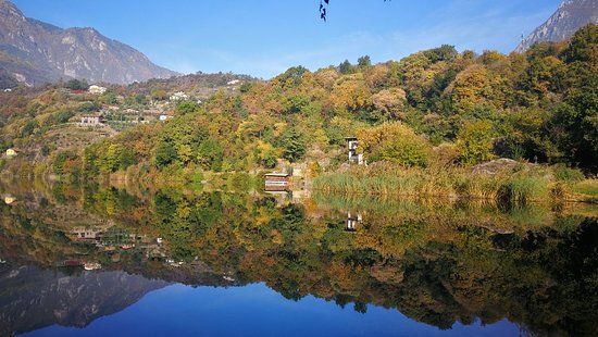 Parco del Lago Moro