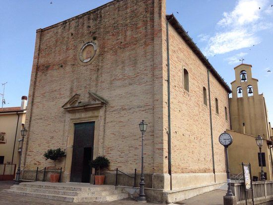 Chiesa di San Liberatore