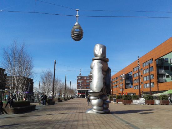 Centro commerciale Winkelcentrum Vier Meren