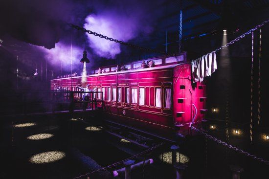 Parco acquatico Thorpe