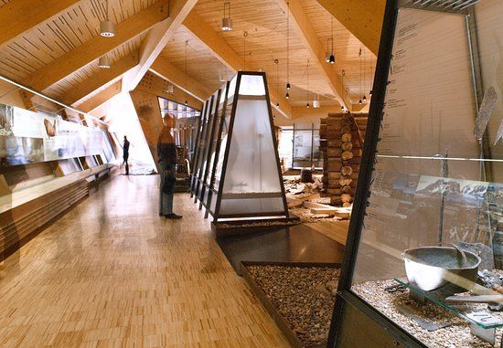 Museo delle Isole Svalbard