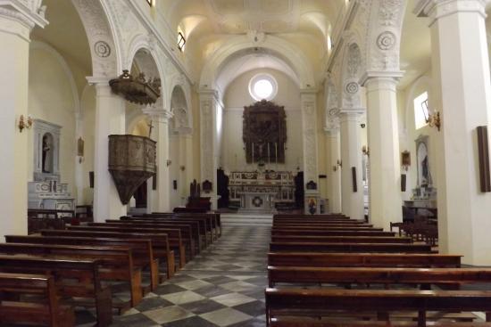 Chiesa del SS. Crocifisso