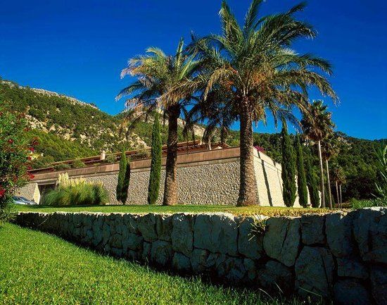 Centro d'arte CCA Andratx