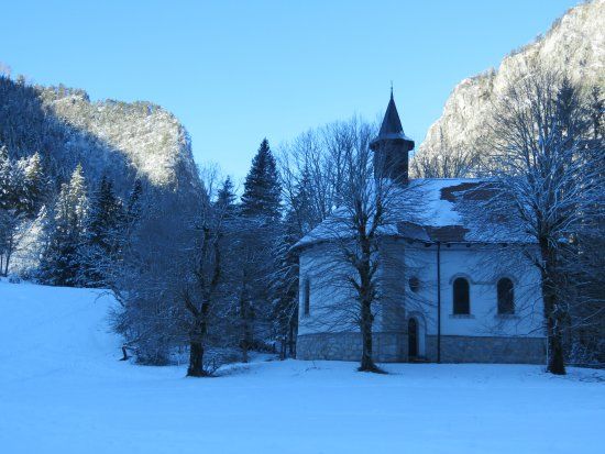 Kapela Kristusa Kralja