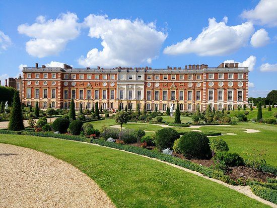 Hampton Court
