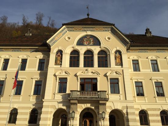 Museo d'arte del Liechtenstein