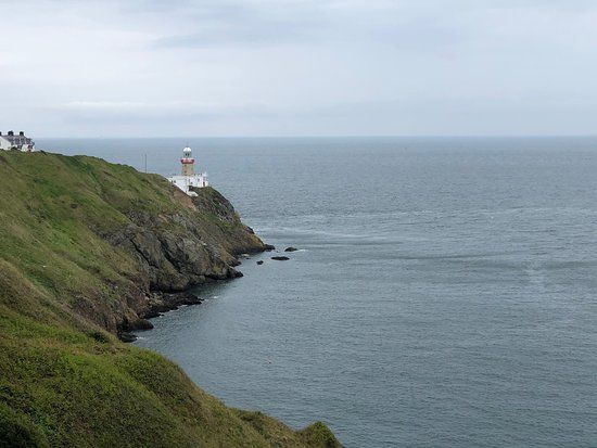 Promontorio di Howth