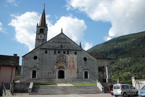 Chiesa di San Gaudenzio