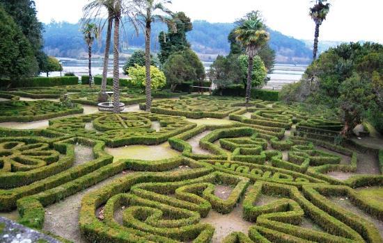 Casa Museo Pazo de Mariñán