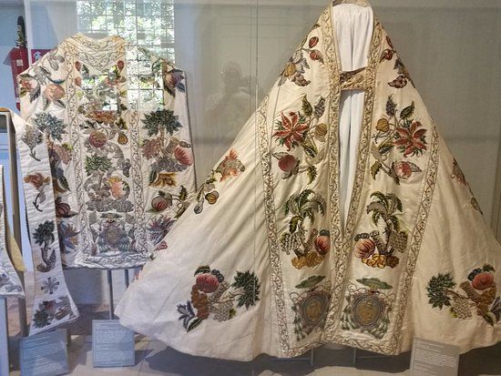 Museo d'arte sacra San Clemente