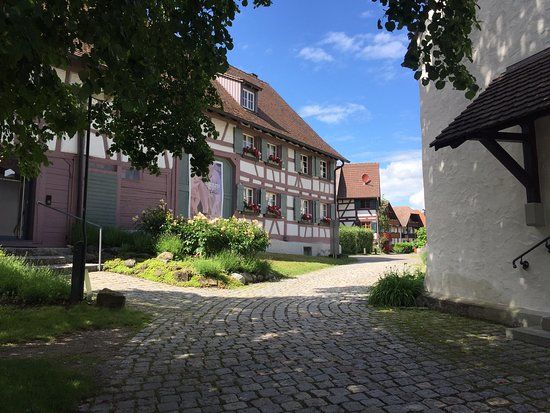 Hermann Hesse Hori Museum