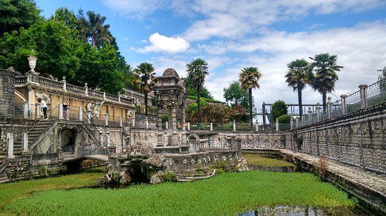 Parco del Pasatiempo