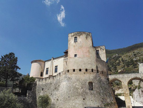 Museo Nazionale di Castello Pandone