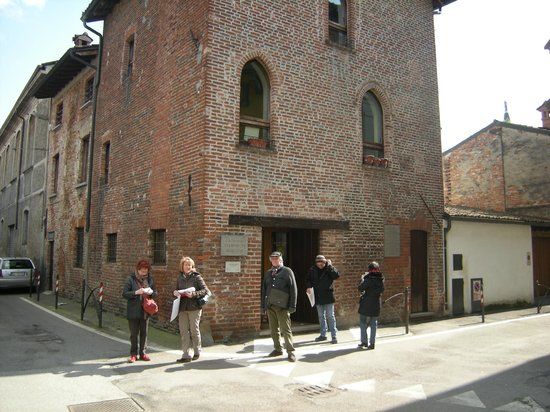 Museo della Stampa