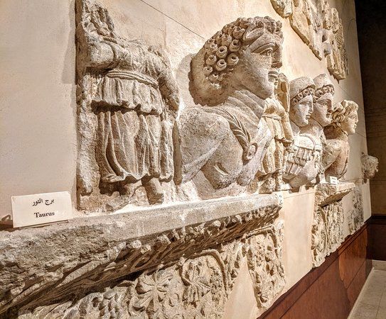 Museo della Giordania