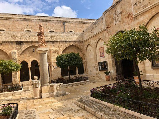 Basilica della Natività