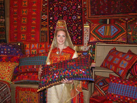 Centro culturale palestinese