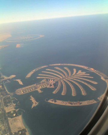Palm Islands