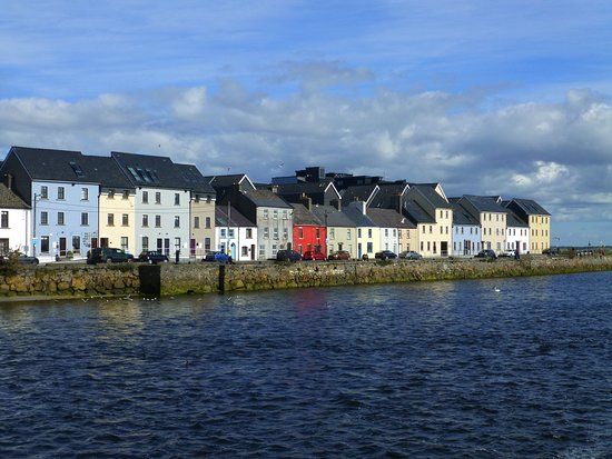Baia di Galway