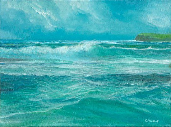 The Carol Cronin Gallery