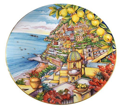 Ceramiche d'Arte Pascal