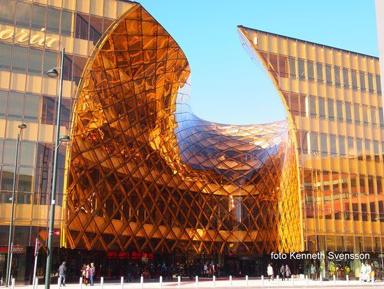 Centro commerciale Emporia