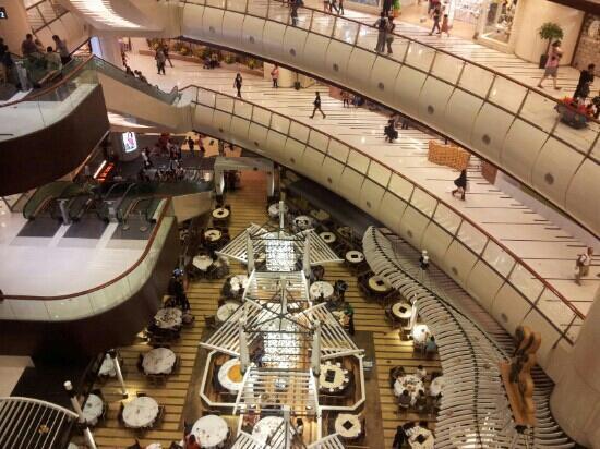 Centro Commerciale Maritime Square