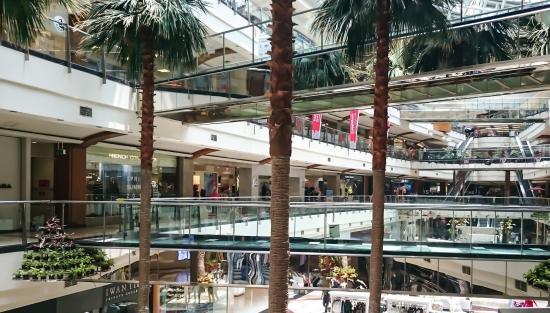 Centro commerciale Pondok Indah