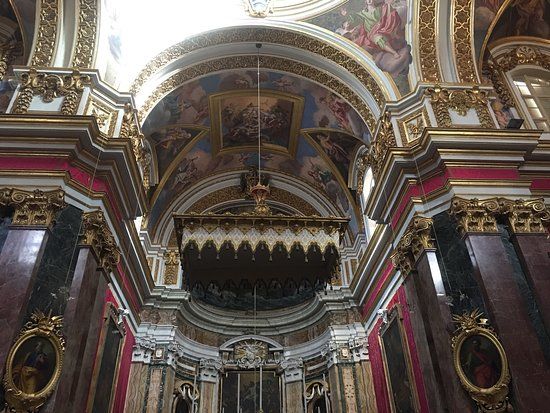 Cattedrale di San Paolo