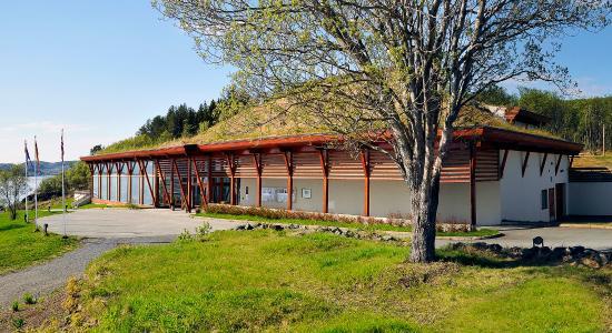 Centro storico di Trondenes