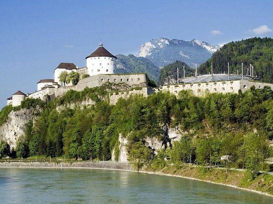 Fortezza di Kufstein