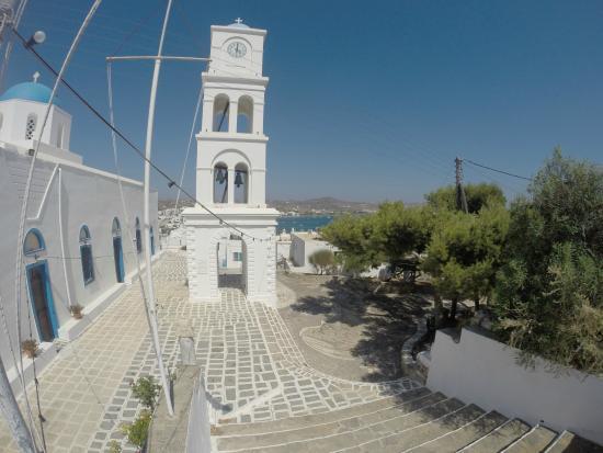 Chiesa della Santissima Trinità