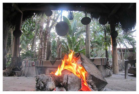 Parco tematico Native Village