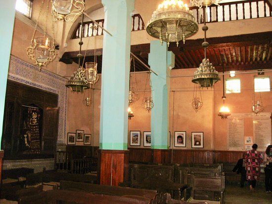 Sinagoga Ibn Danan