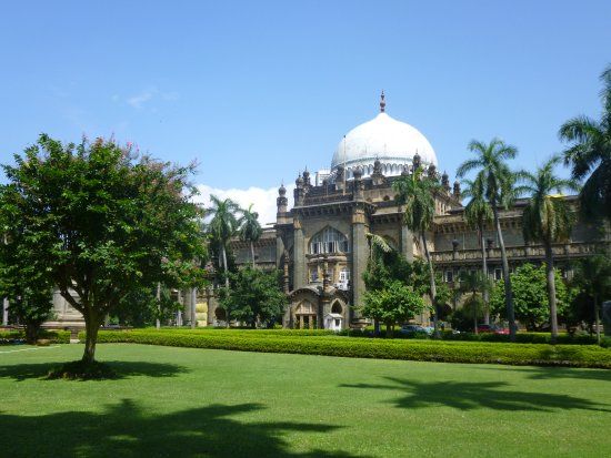 Museo d'arte e storia Chhatrapati Shivaji Maharaj Vastu Sangrahalaya