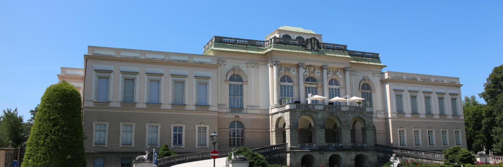 Castello di Klessheim