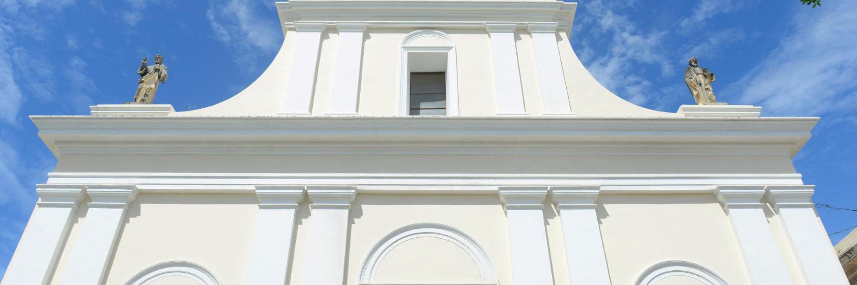 Cattedrale di San Juan Bautista