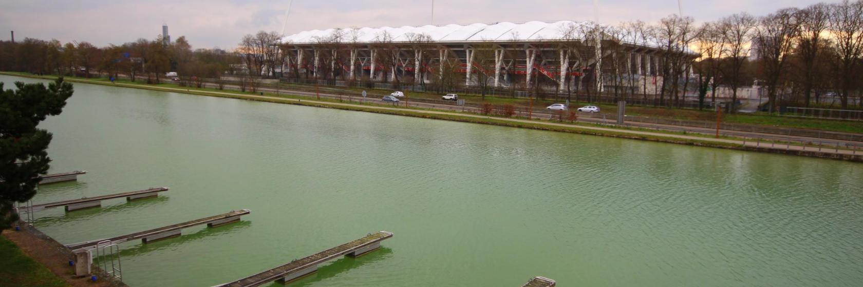 Stadio Auguste Delaune