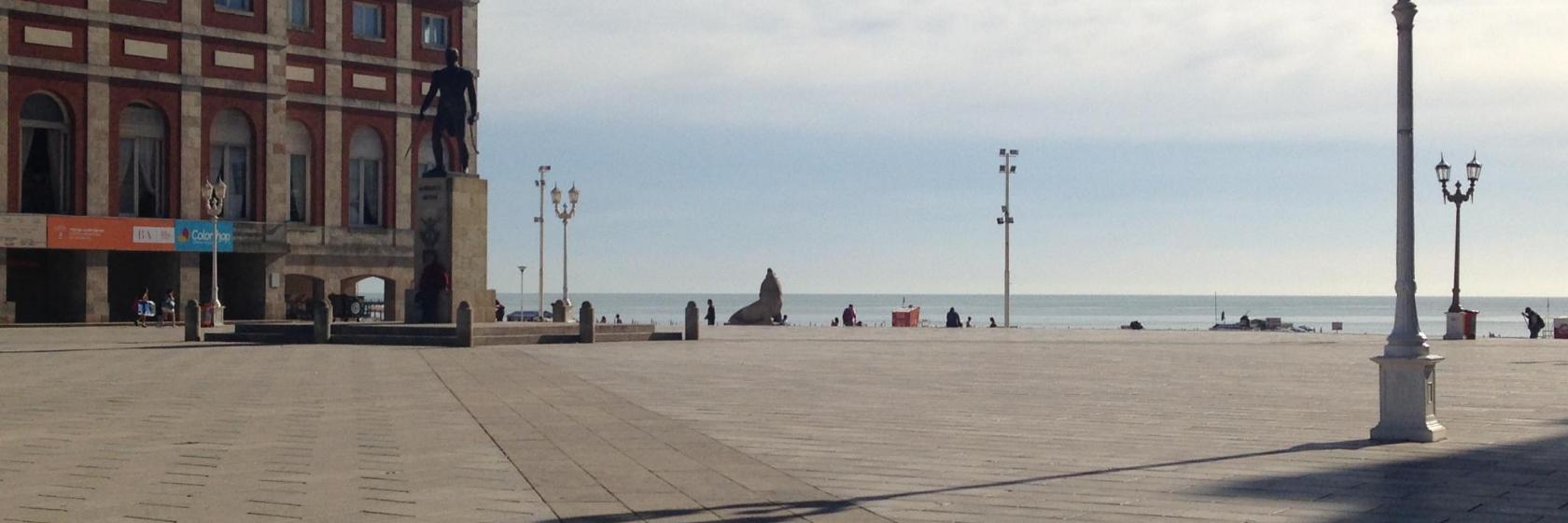 Casinò di Mar del Plata