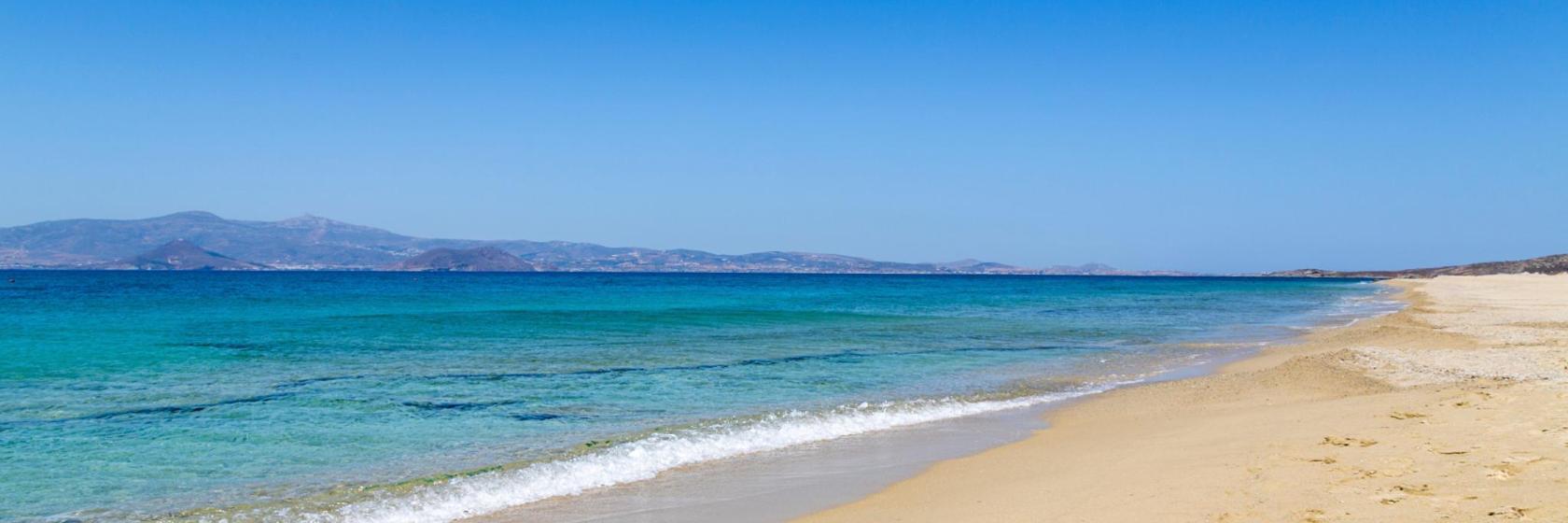 Spiaggia di Agia Anna