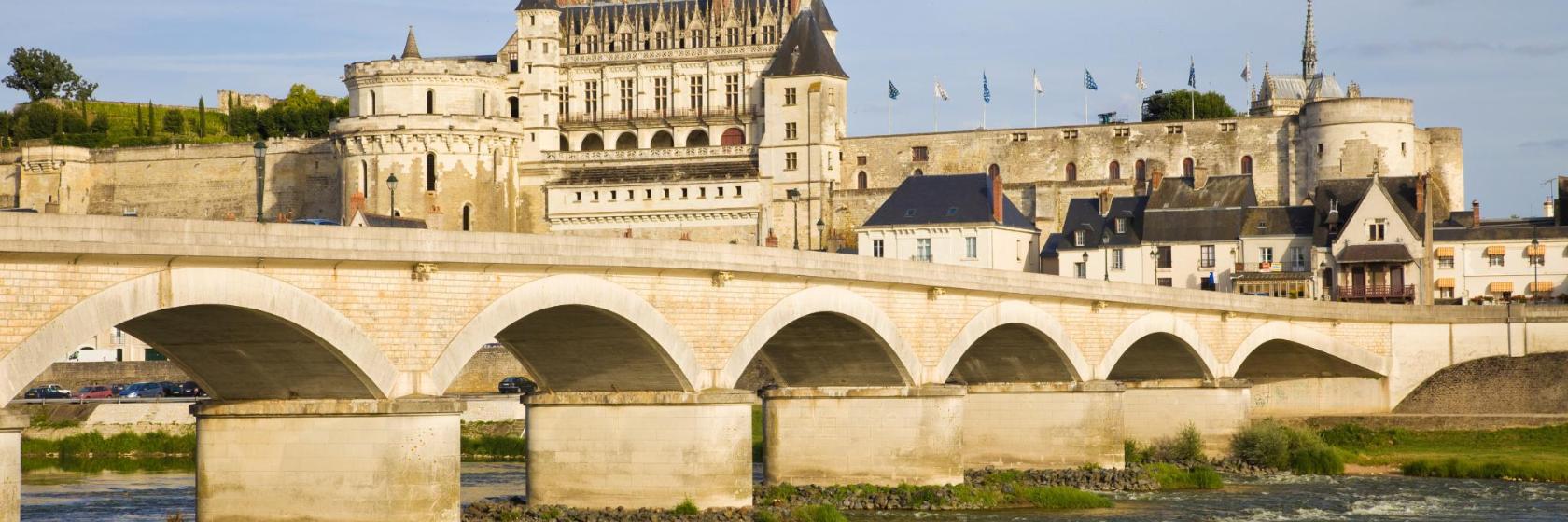 Castello di Amboise