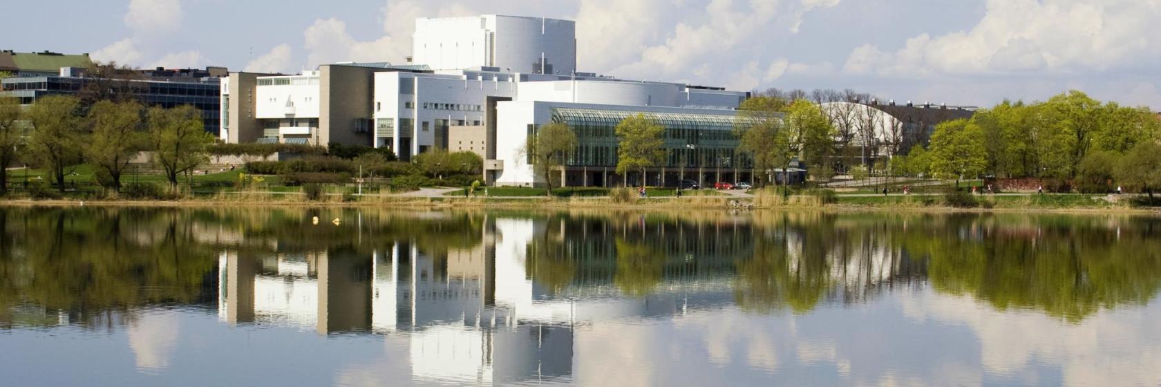 Opera Nazionale Finlandese