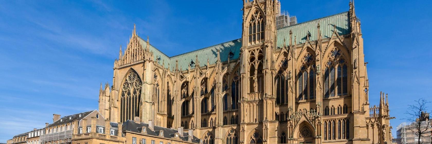 Cattedrale di Saint-Étienne