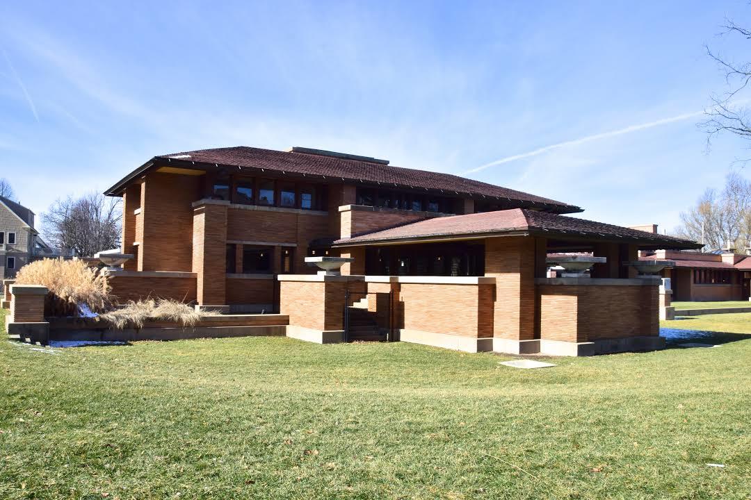 Complesso Darwin D. Martin House