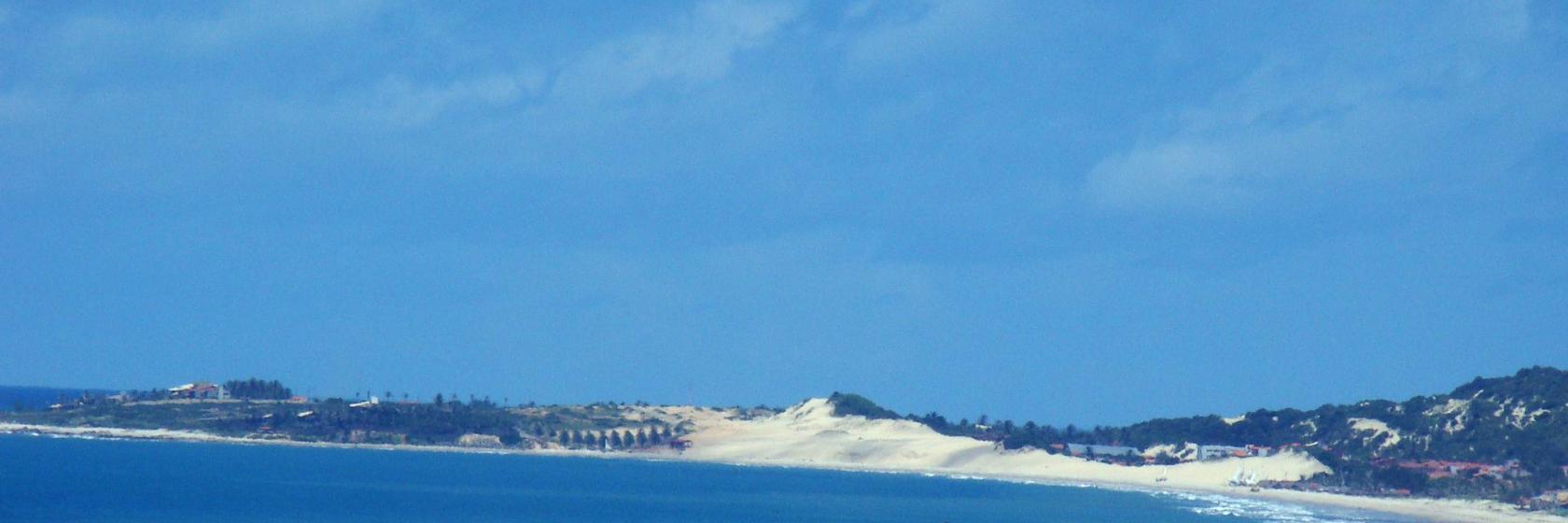 Spiaggia di Aquiraz
